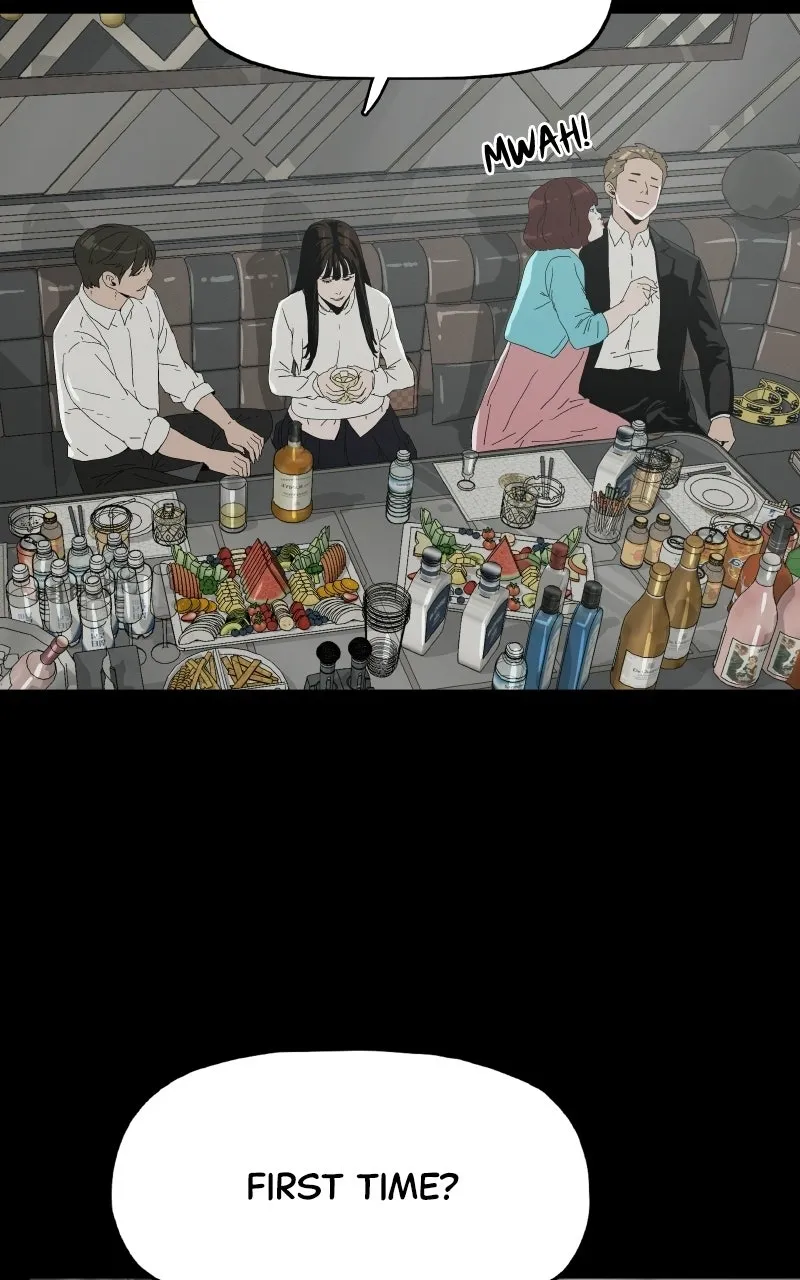 Survive  Webtoon Chapter 33 page 63 - 