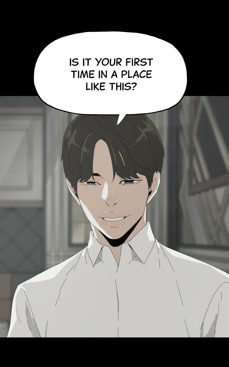 Survive  Webtoon Chapter 33 page 65 - 