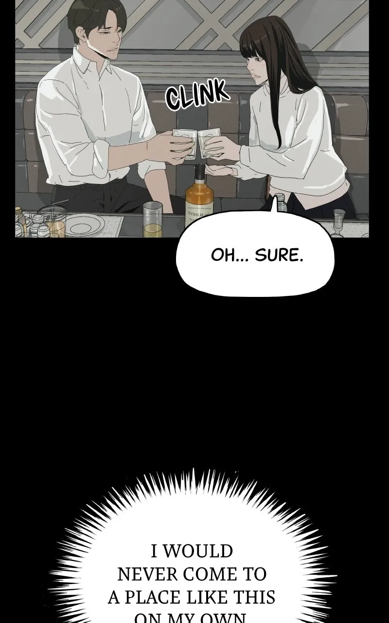 Survive  Webtoon Chapter 33 page 74 - 