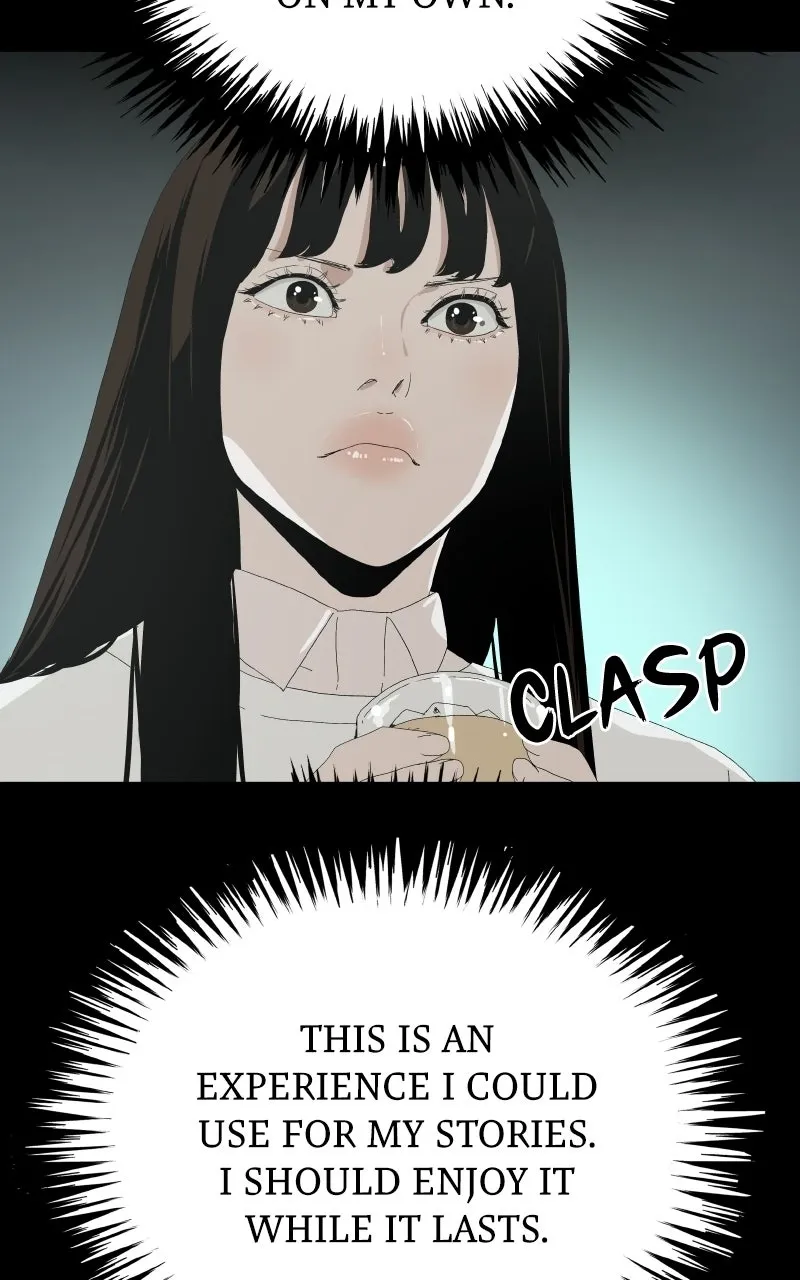 Survive  Webtoon Chapter 33 page 75 - 