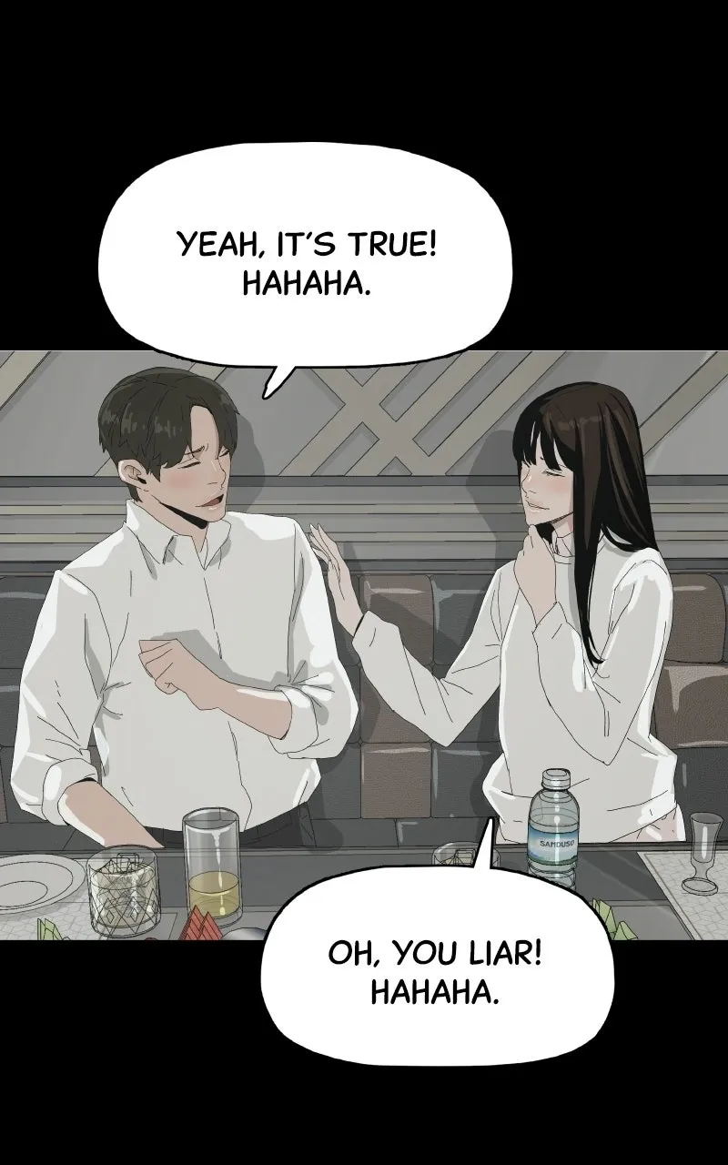 Survive  Webtoon Chapter 33 page 83 - 
