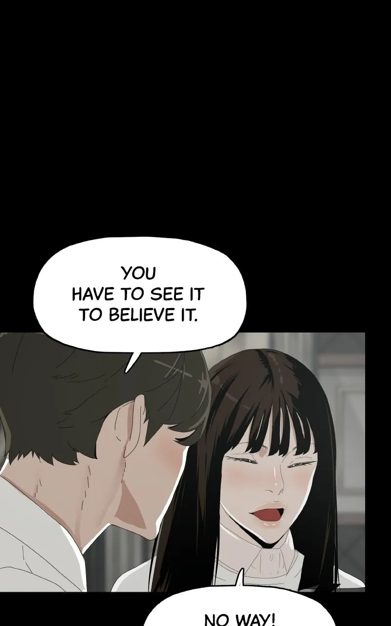 Survive  Webtoon Chapter 33 page 84 - 