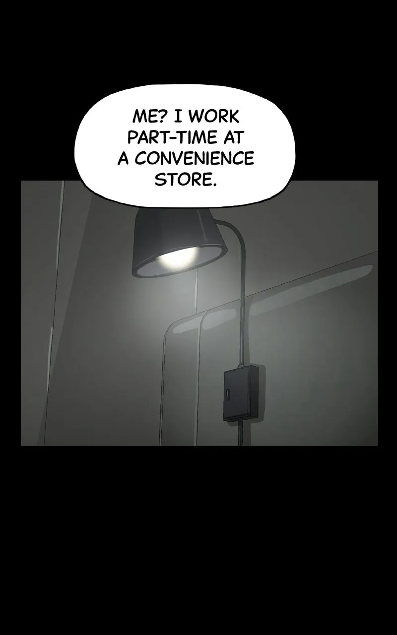 Survive  Webtoon Chapter 34 page 1 - 
