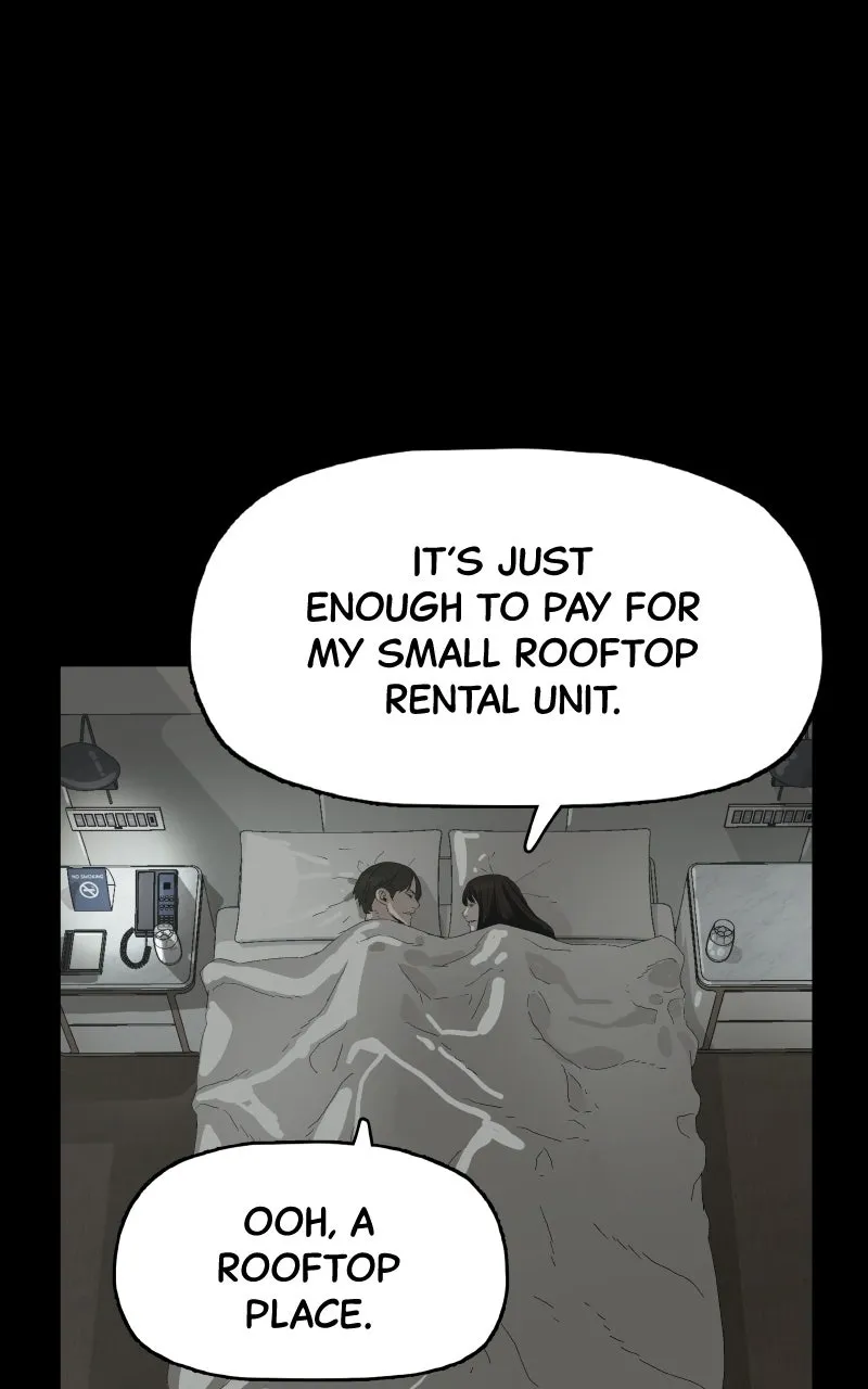 Survive  Webtoon Chapter 34 page 2 - 