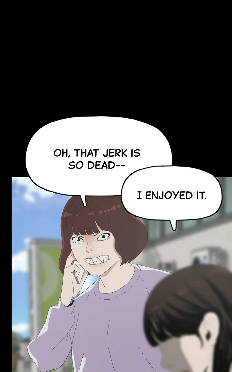 Survive  Webtoon Chapter 34 page 24 - 