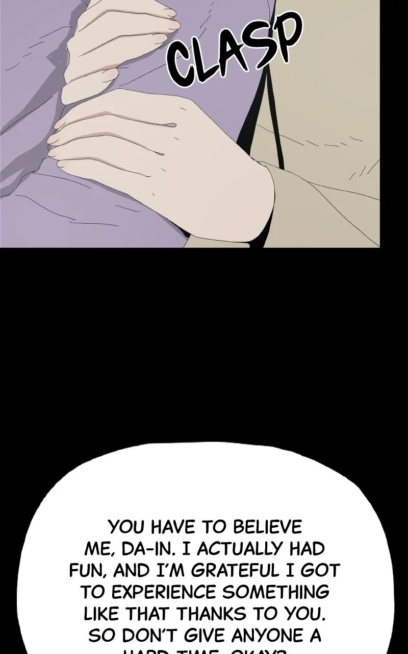 Survive  Webtoon Chapter 34 page 33 - 