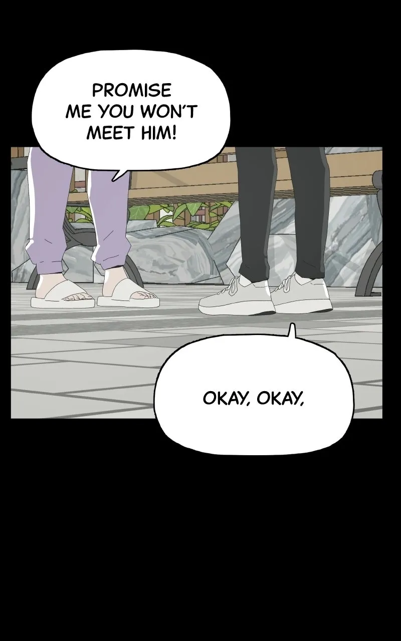Survive  Webtoon Chapter 34 page 38 - 