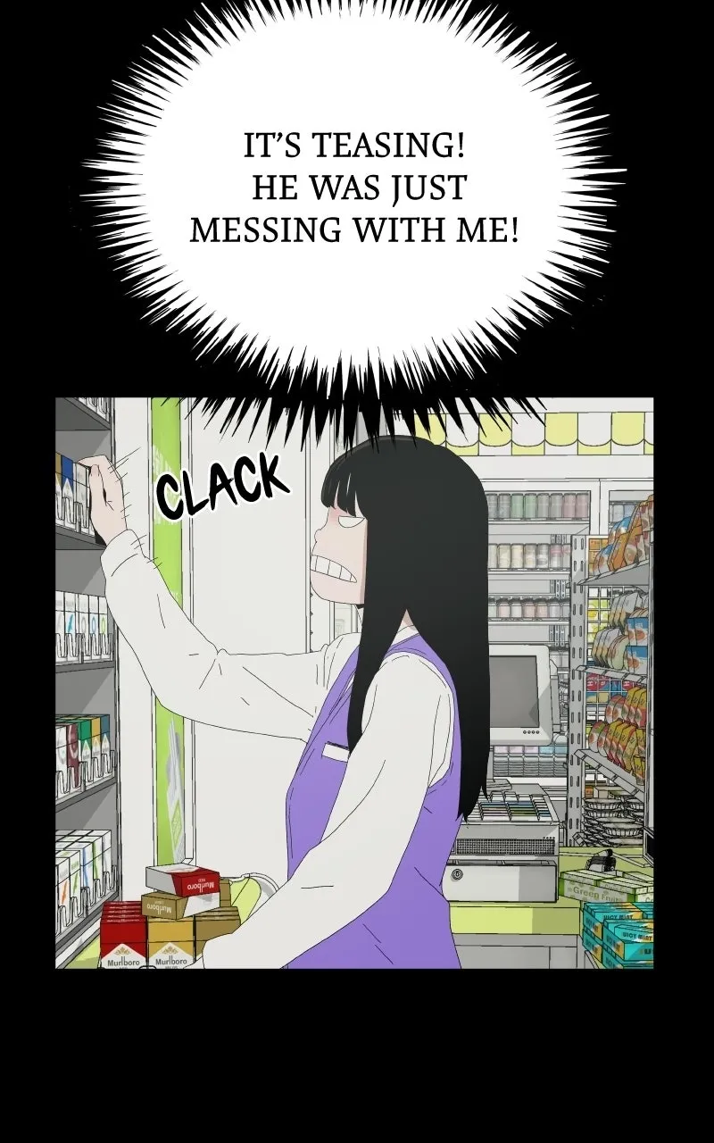 Survive  Webtoon Chapter 34 page 47 - 