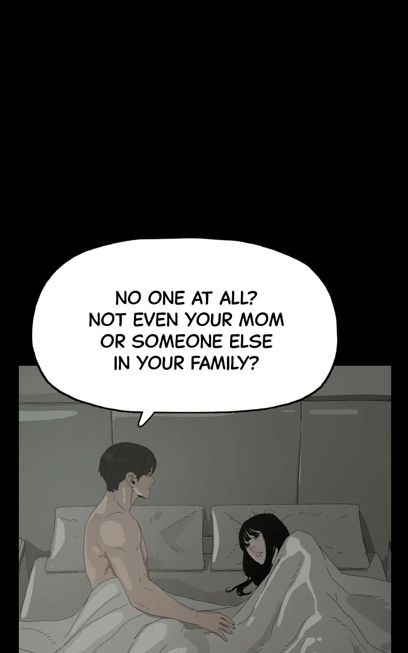 Survive  Webtoon Chapter 34 page 6 - 