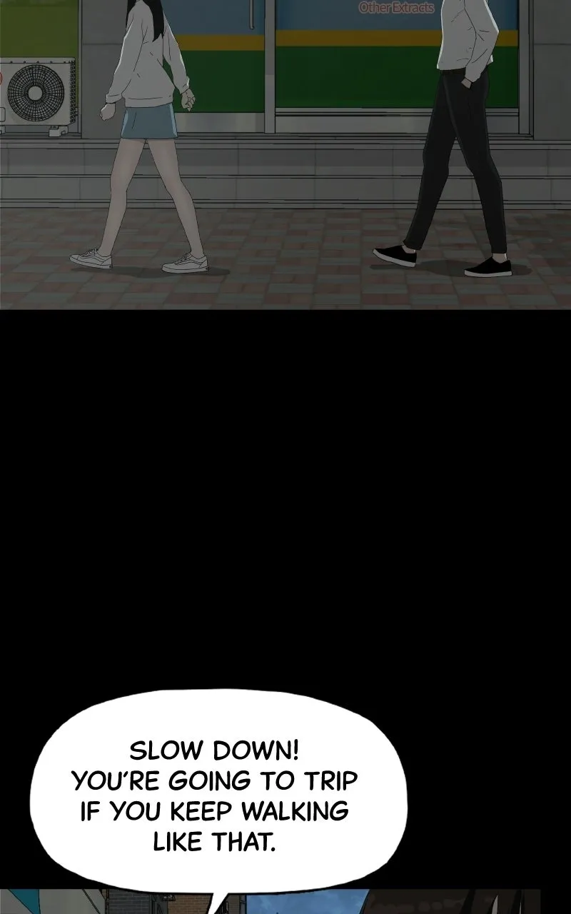 Survive  Webtoon Chapter 34 page 59 - 