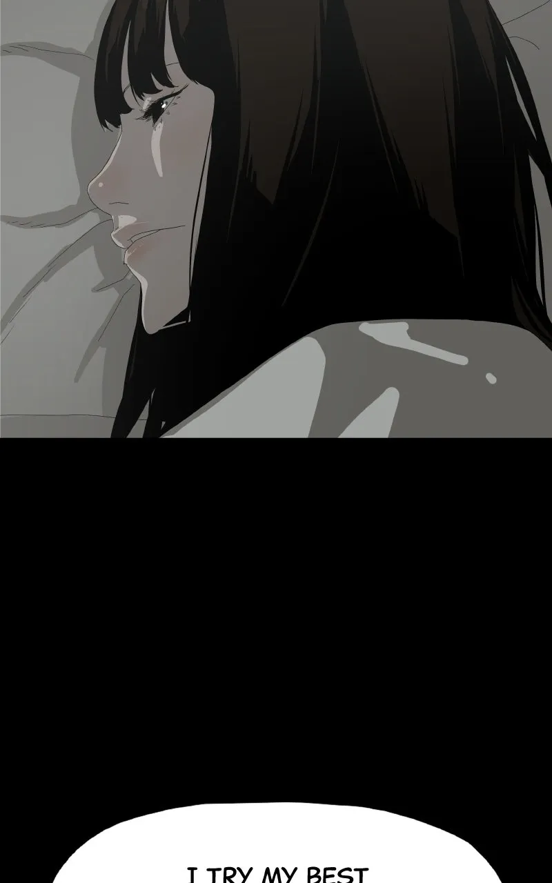 Survive  Webtoon Chapter 34 page 8 - 