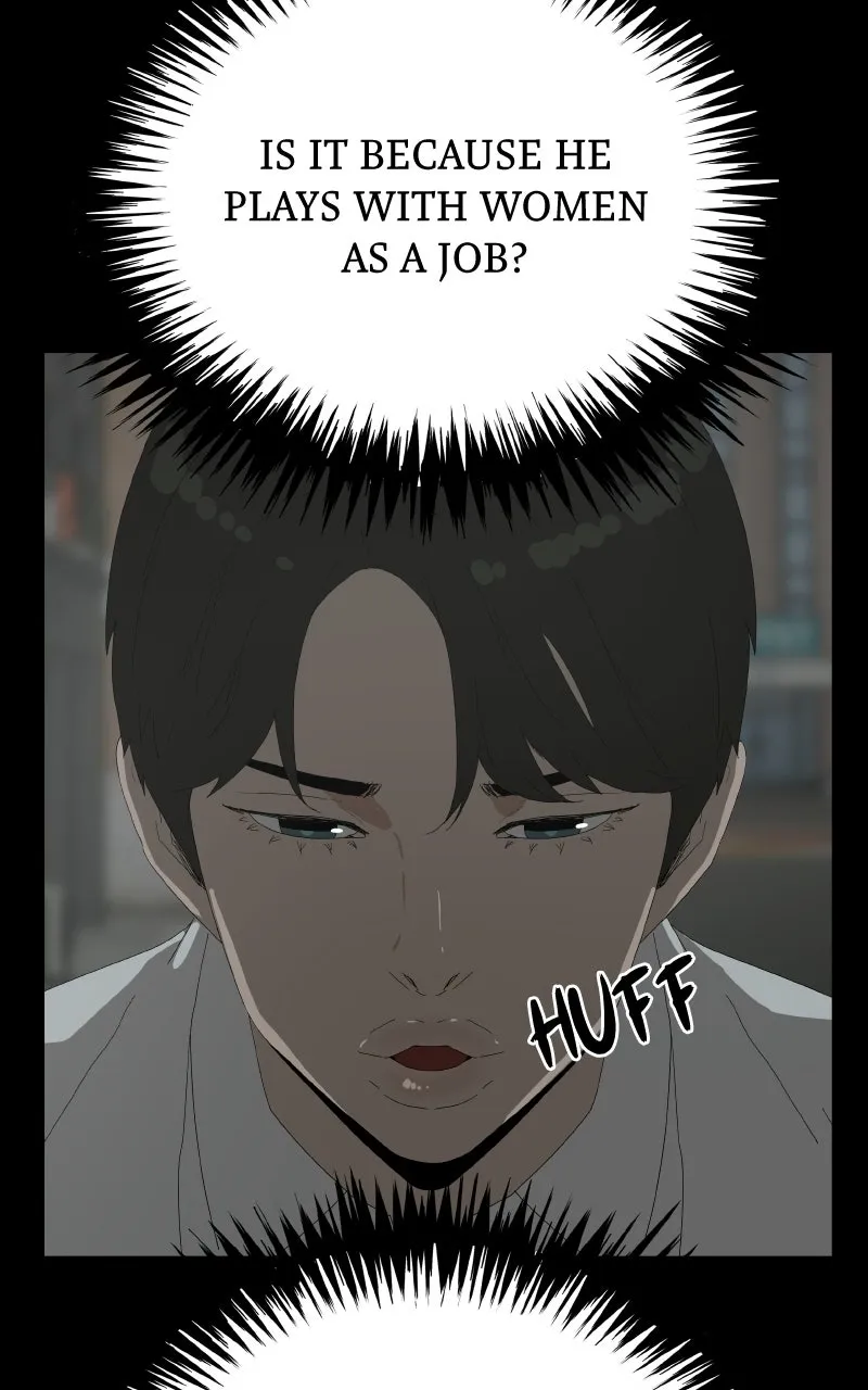 Survive  Webtoon Chapter 34 page 72 - 
