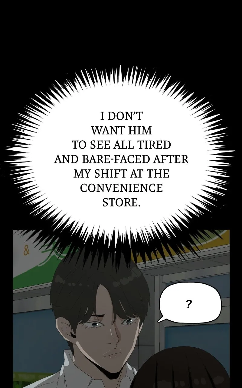 Survive  Webtoon Chapter 34 page 77 - 