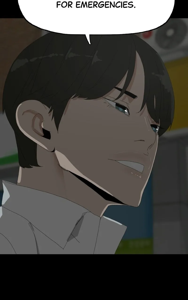Survive  Webtoon Chapter 34 page 80 - 