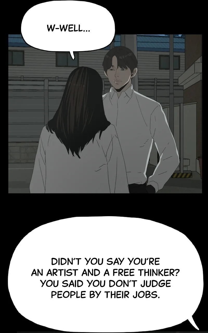 Survive  Webtoon Chapter 34 page 86 - 