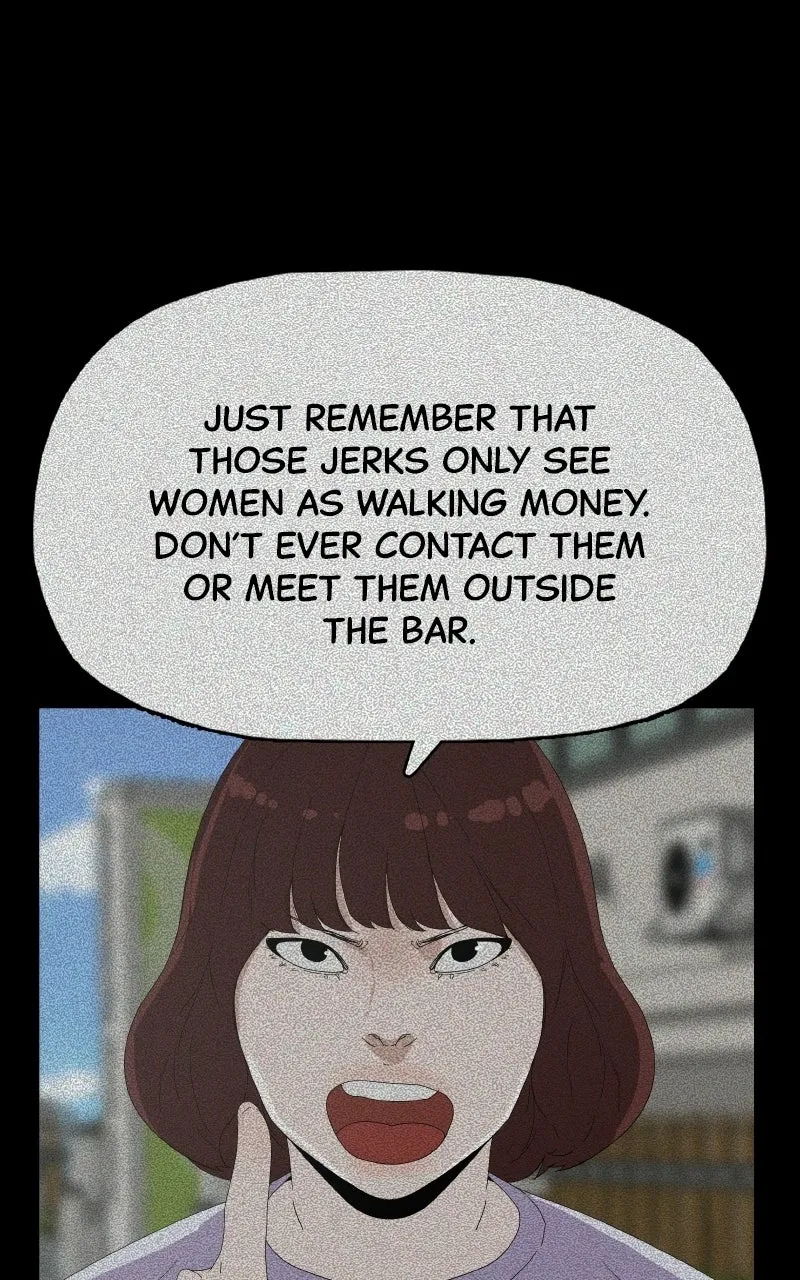 Survive  Webtoon Chapter 34 page 95 - 