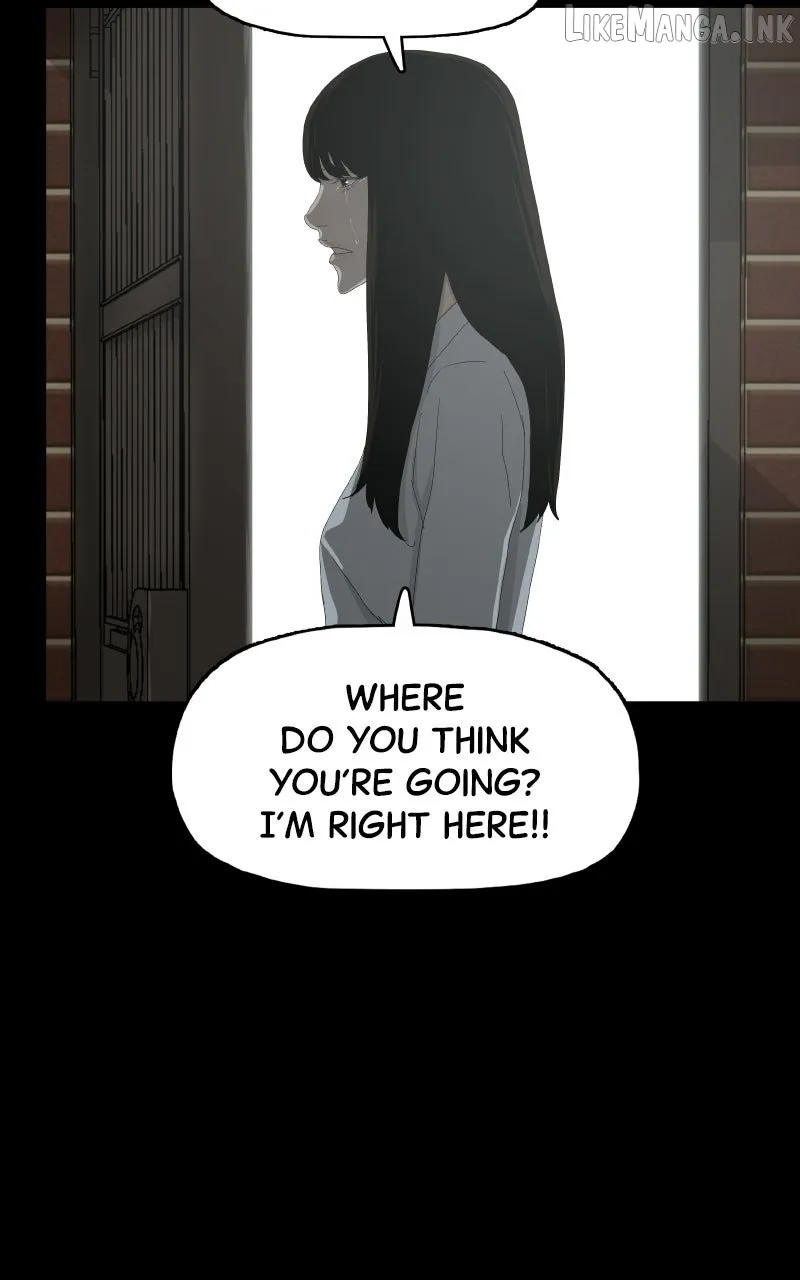 Survive  Webtoon Chapter 35 page 105 - 