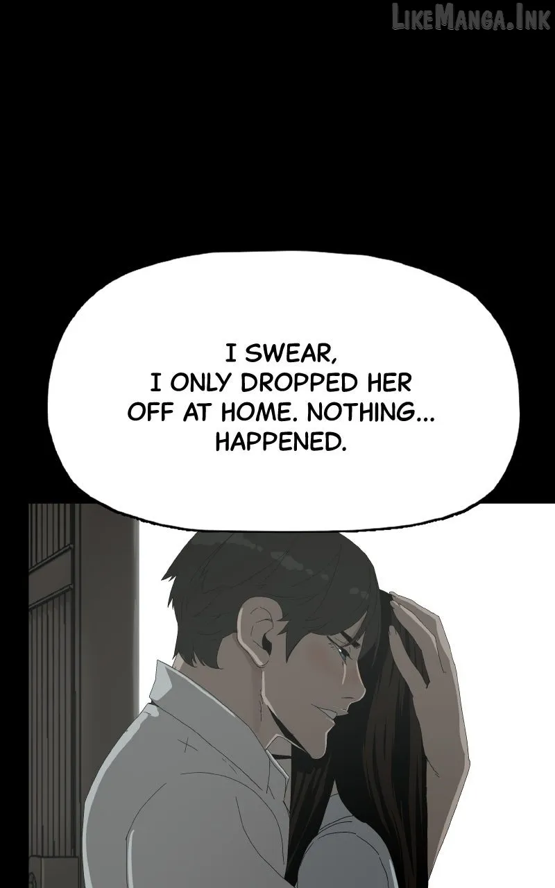 Survive  Webtoon Chapter 35 page 107 - 