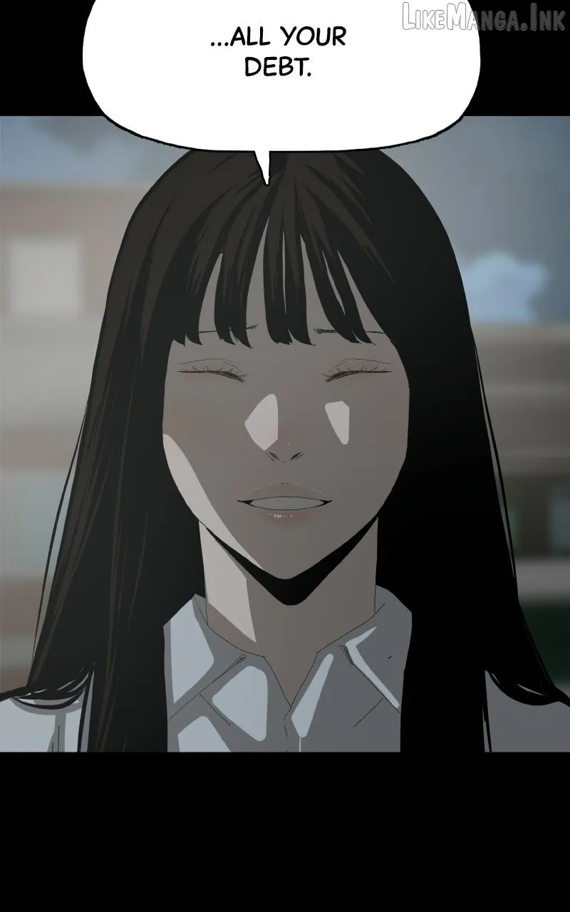 Survive  Webtoon Chapter 35 page 116 - 