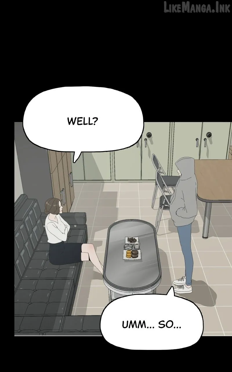 Survive  Webtoon Chapter 35 page 120 - 
