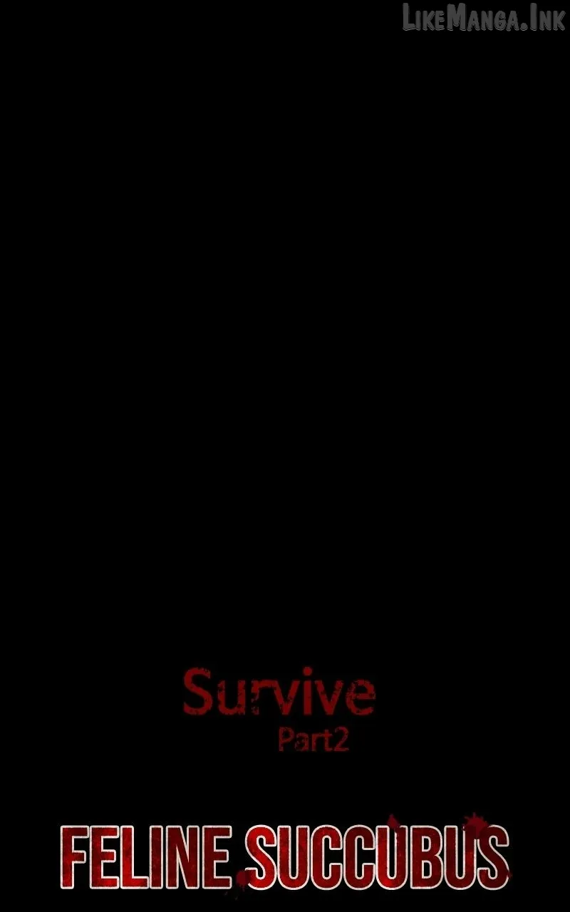 Survive  Webtoon Chapter 35 page 19 - 