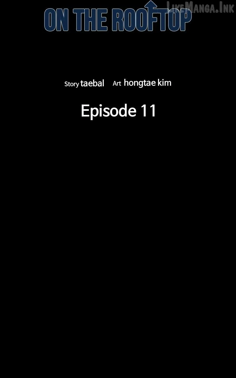 Survive  Webtoon Chapter 35 page 20 - 
