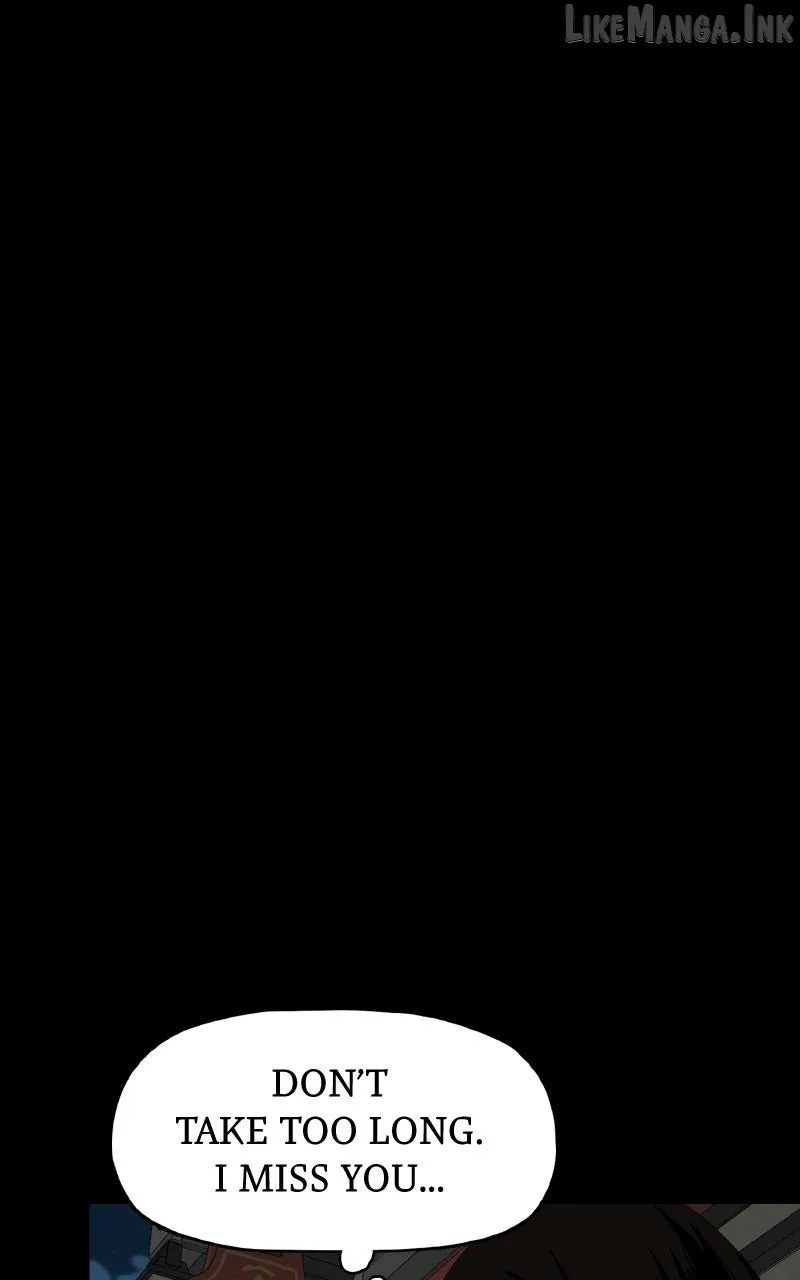 Survive  Webtoon Chapter 35 page 23 - 