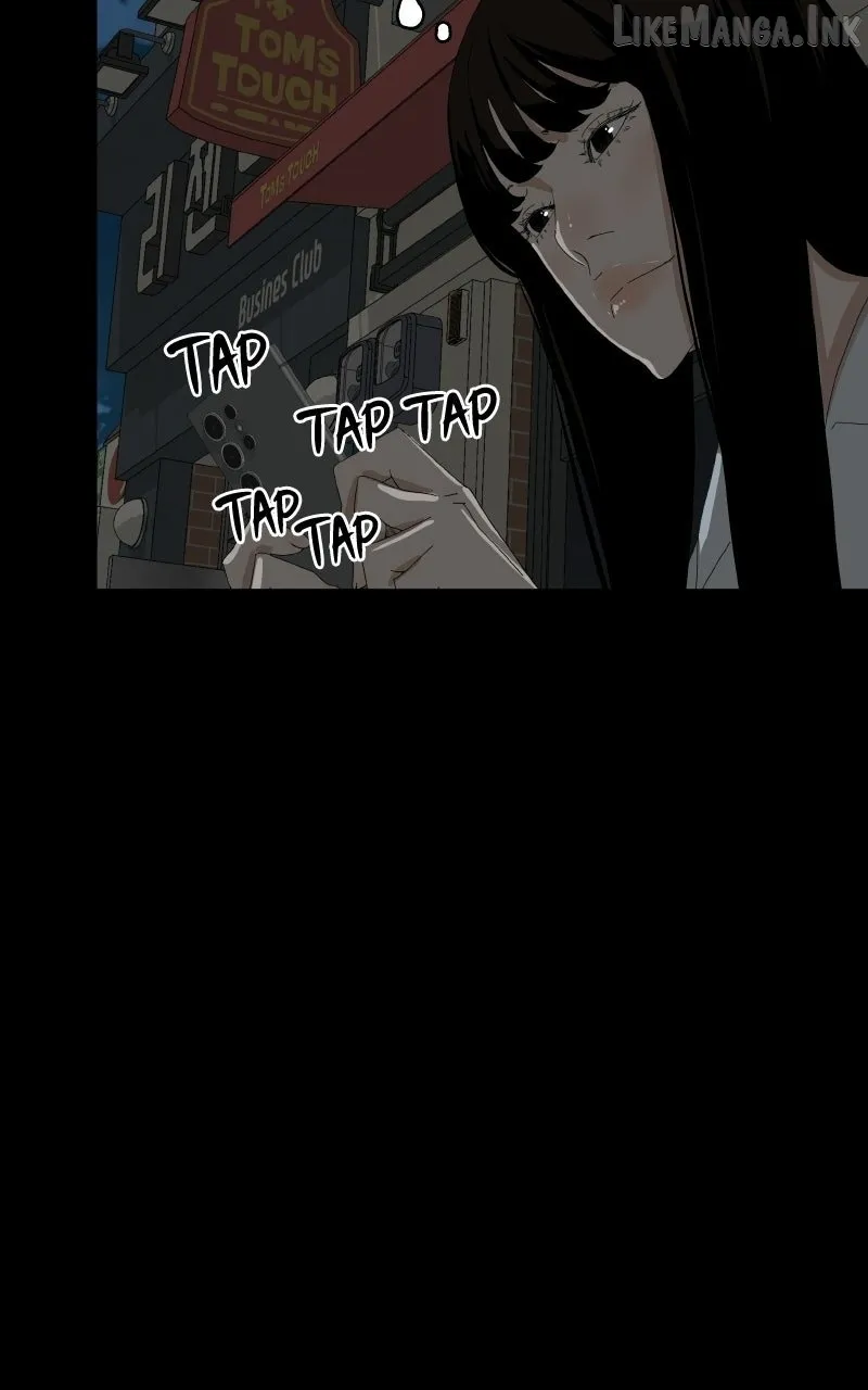 Survive  Webtoon Chapter 35 page 24 - 