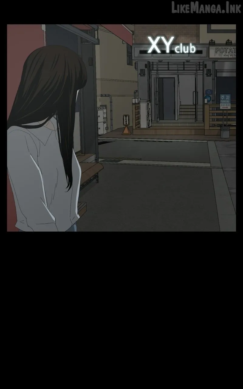 Survive  Webtoon Chapter 35 page 25 - 