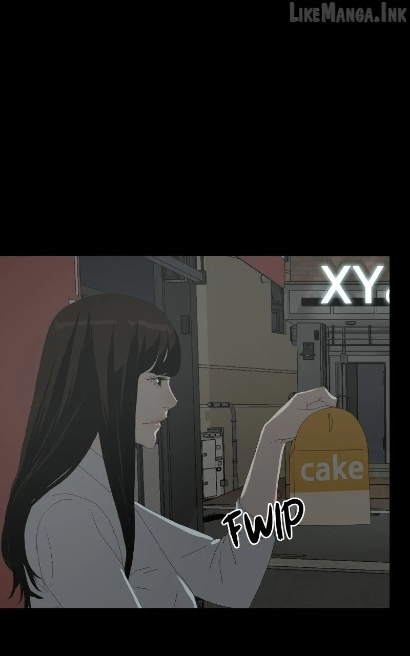 Survive  Webtoon Chapter 35 page 27 - 