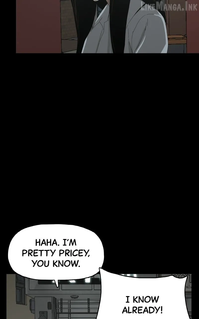 Survive  Webtoon Chapter 35 page 29 - 