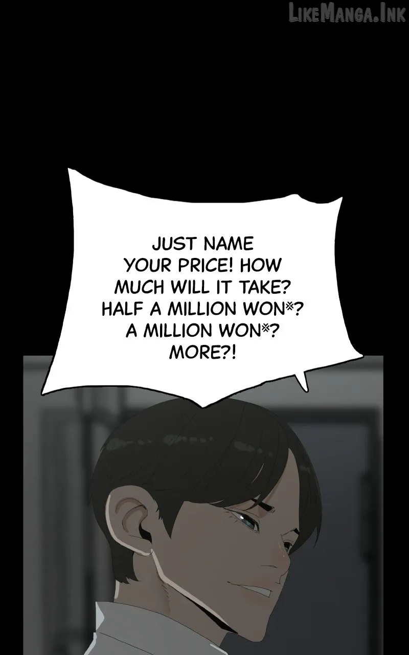 Survive  Webtoon Chapter 35 page 31 - 