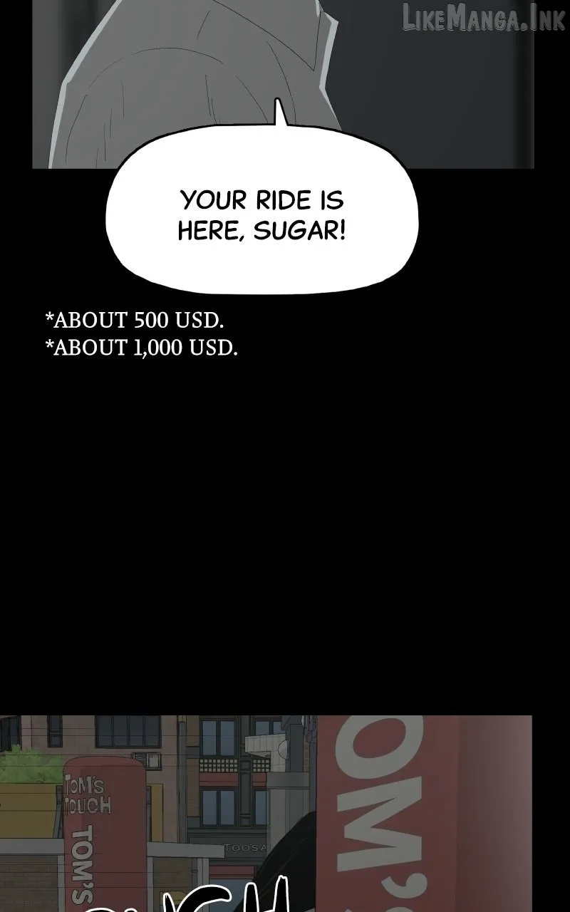 Survive  Webtoon Chapter 35 page 32 - 