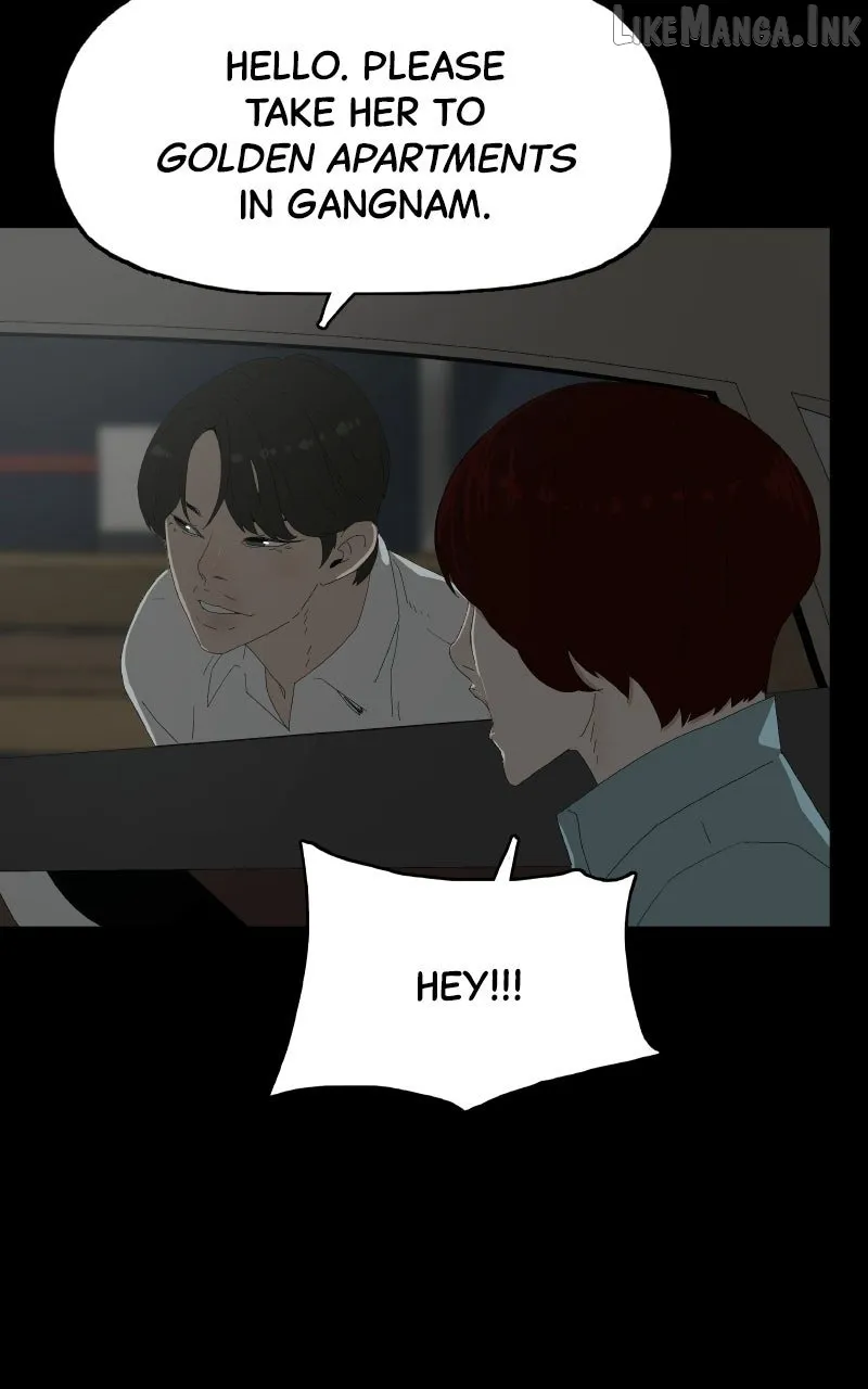 Survive  Webtoon Chapter 35 page 36 - 