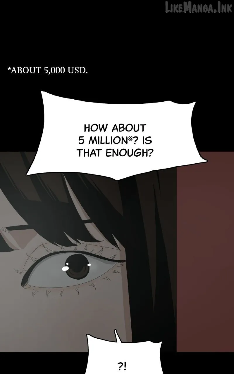 Survive  Webtoon Chapter 35 page 37 - 