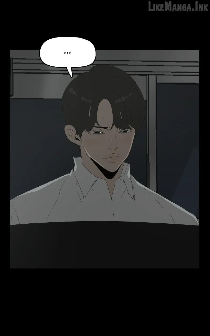 Survive  Webtoon Chapter 35 page 40 - 