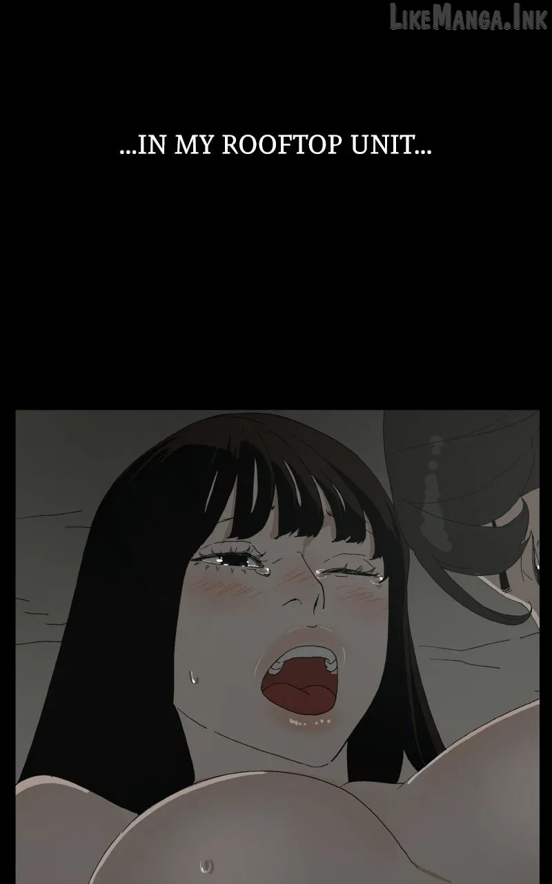 Survive  Webtoon Chapter 35 page 5 - 