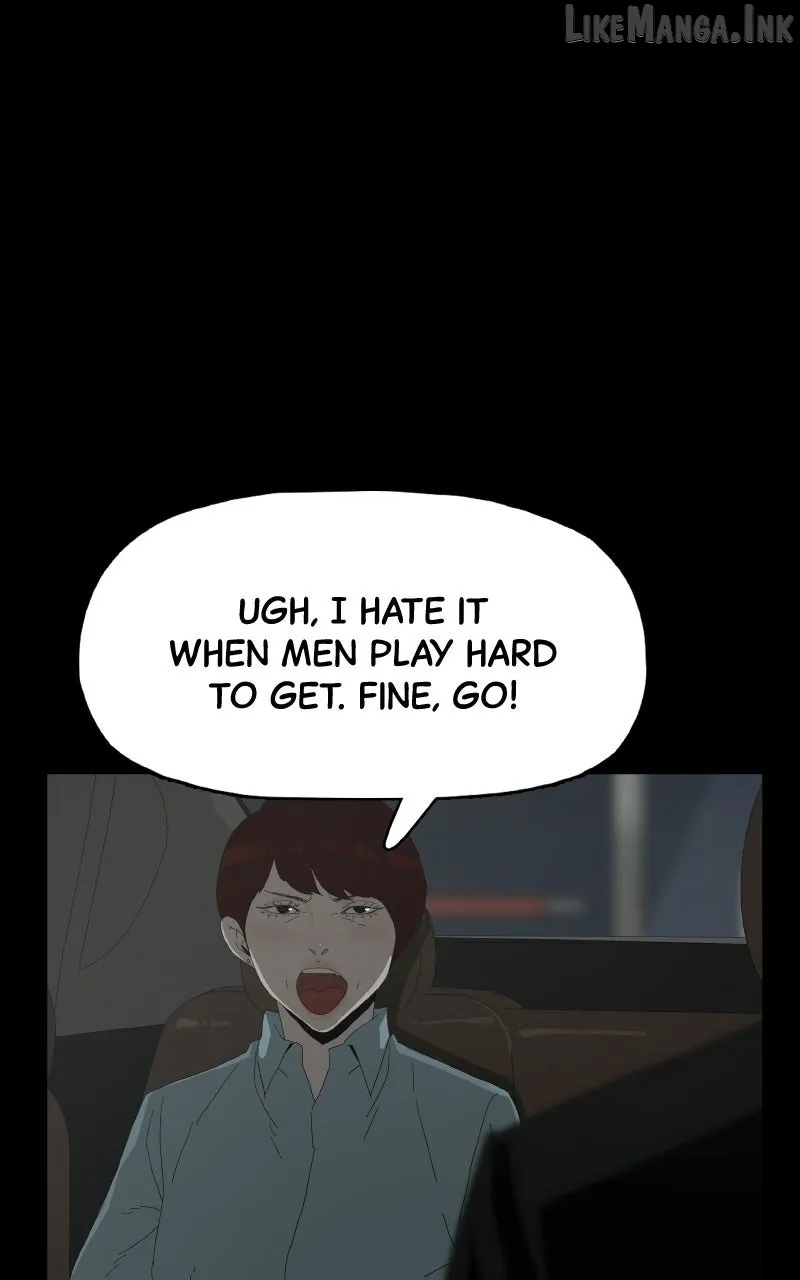 Survive  Webtoon Chapter 35 page 42 - 