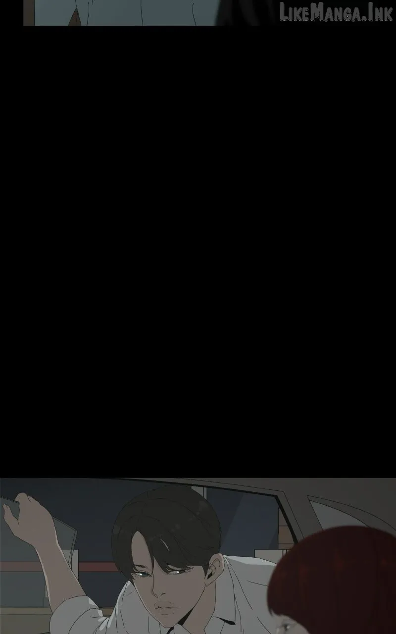 Survive  Webtoon Chapter 35 page 43 - 