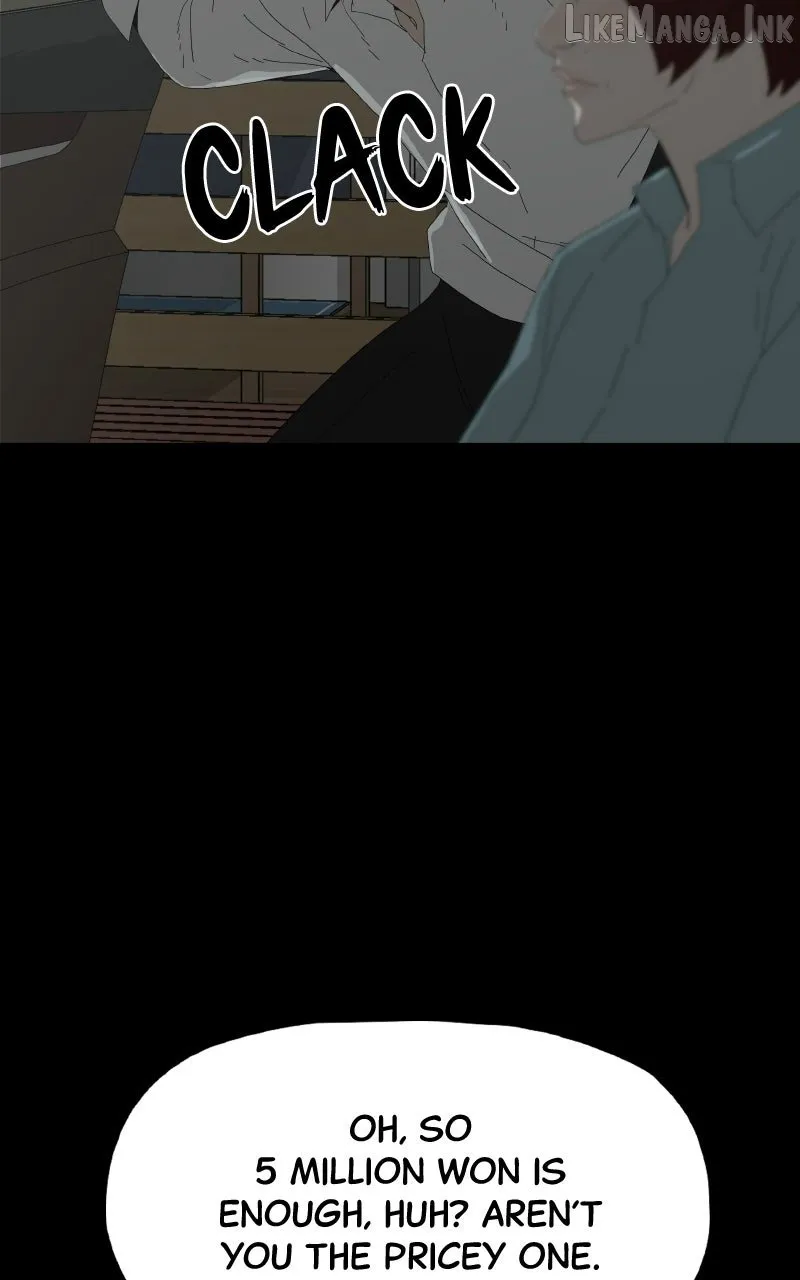 Survive  Webtoon Chapter 35 page 44 - 