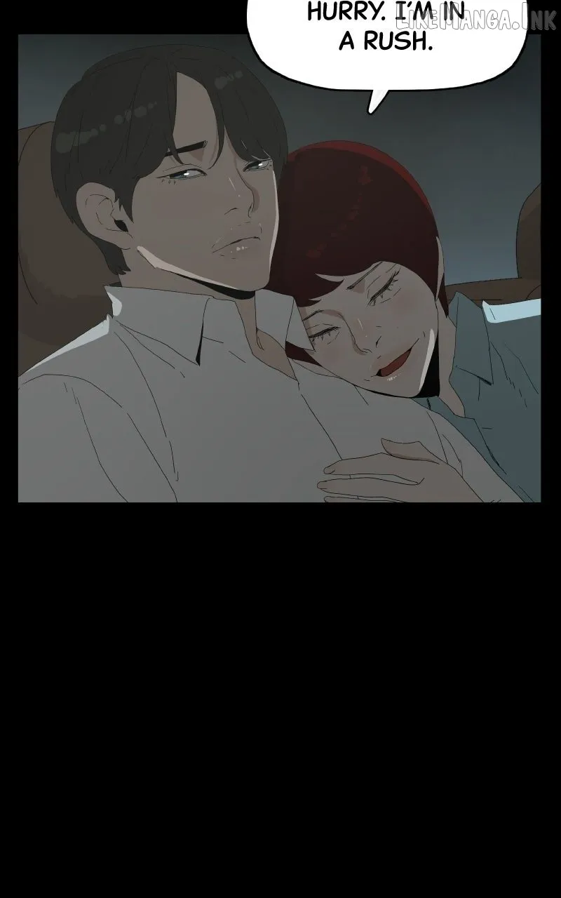 Survive  Webtoon Chapter 35 page 49 - 