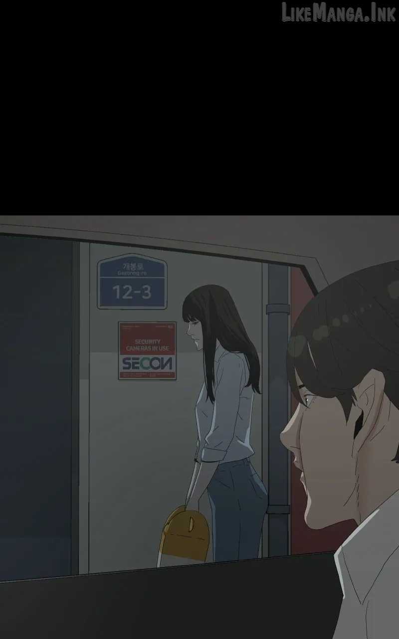 Survive  Webtoon Chapter 35 page 51 - 