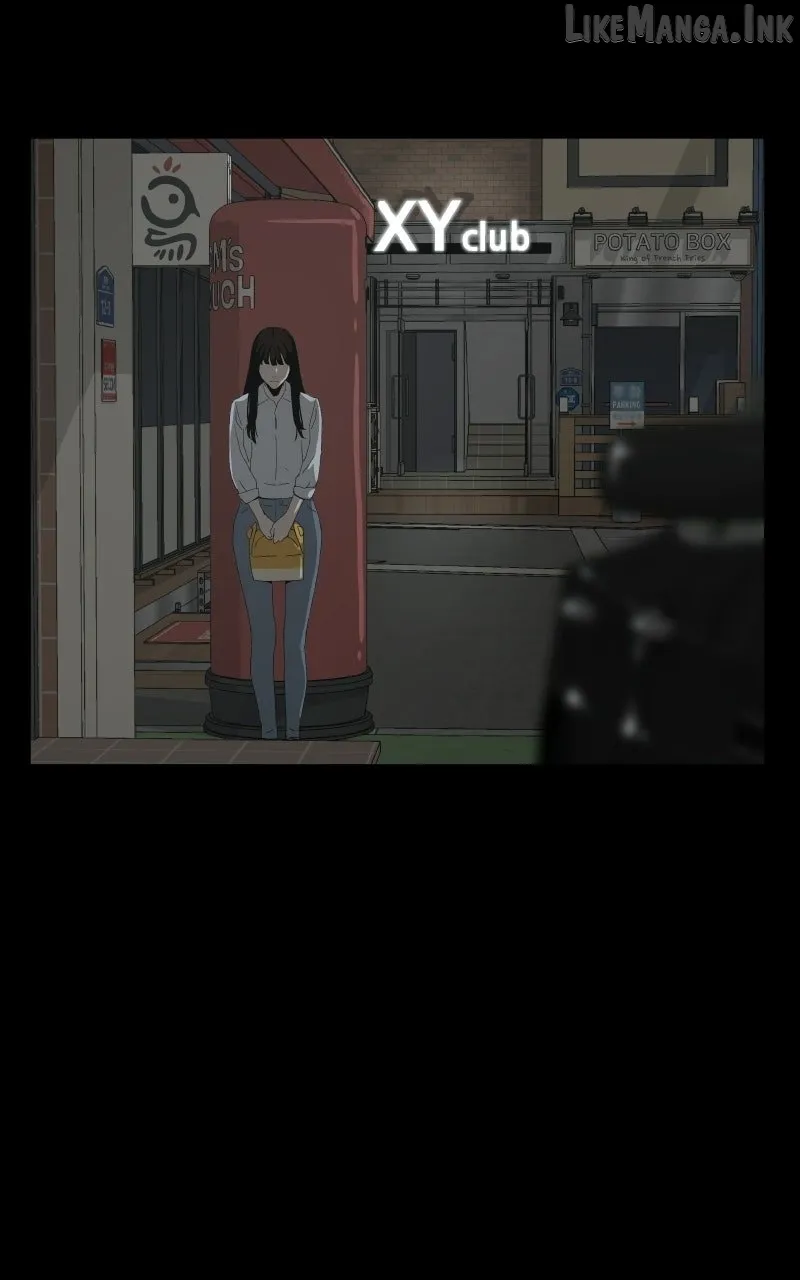 Survive  Webtoon Chapter 35 page 54 - 