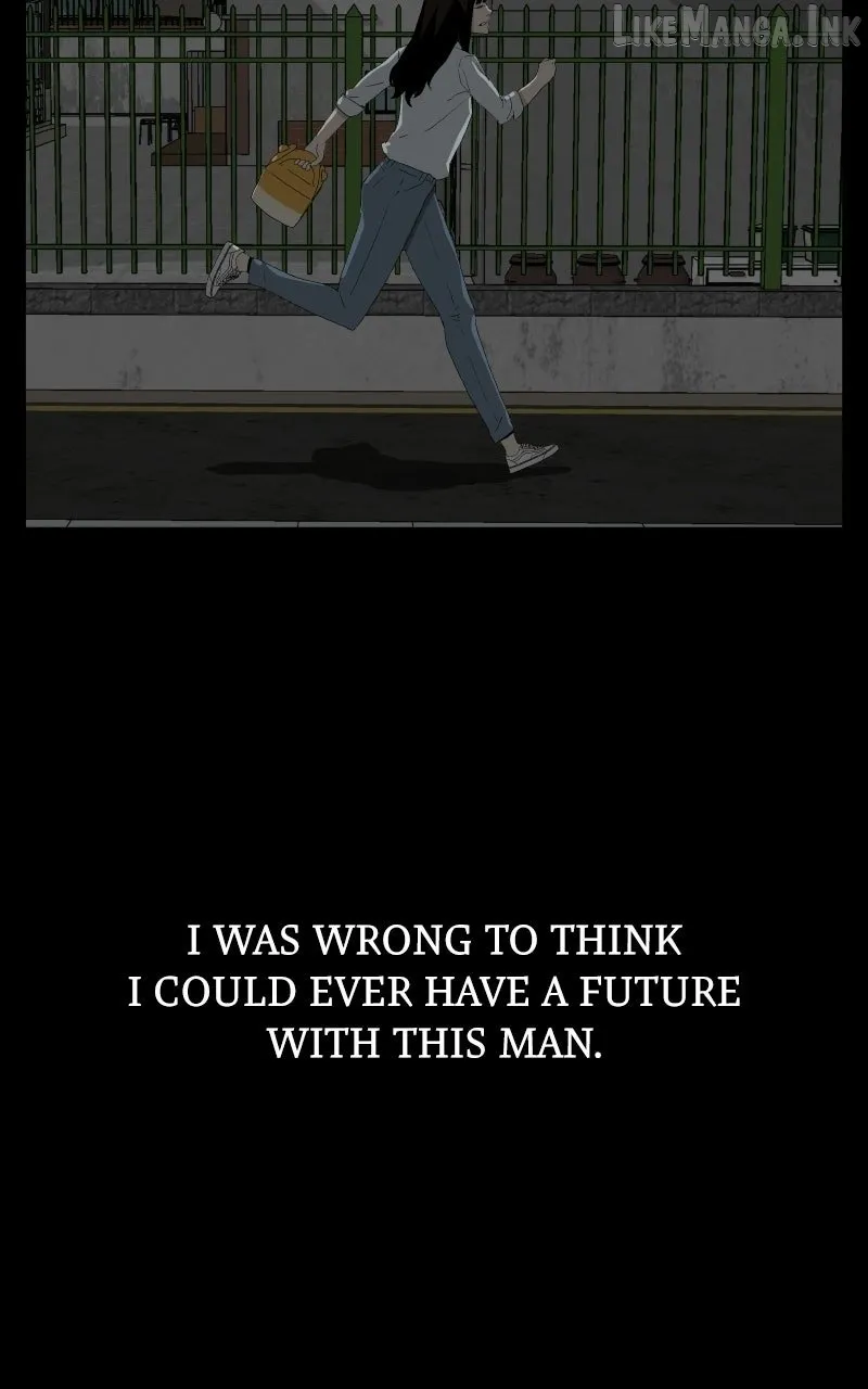 Survive  Webtoon Chapter 35 page 59 - 