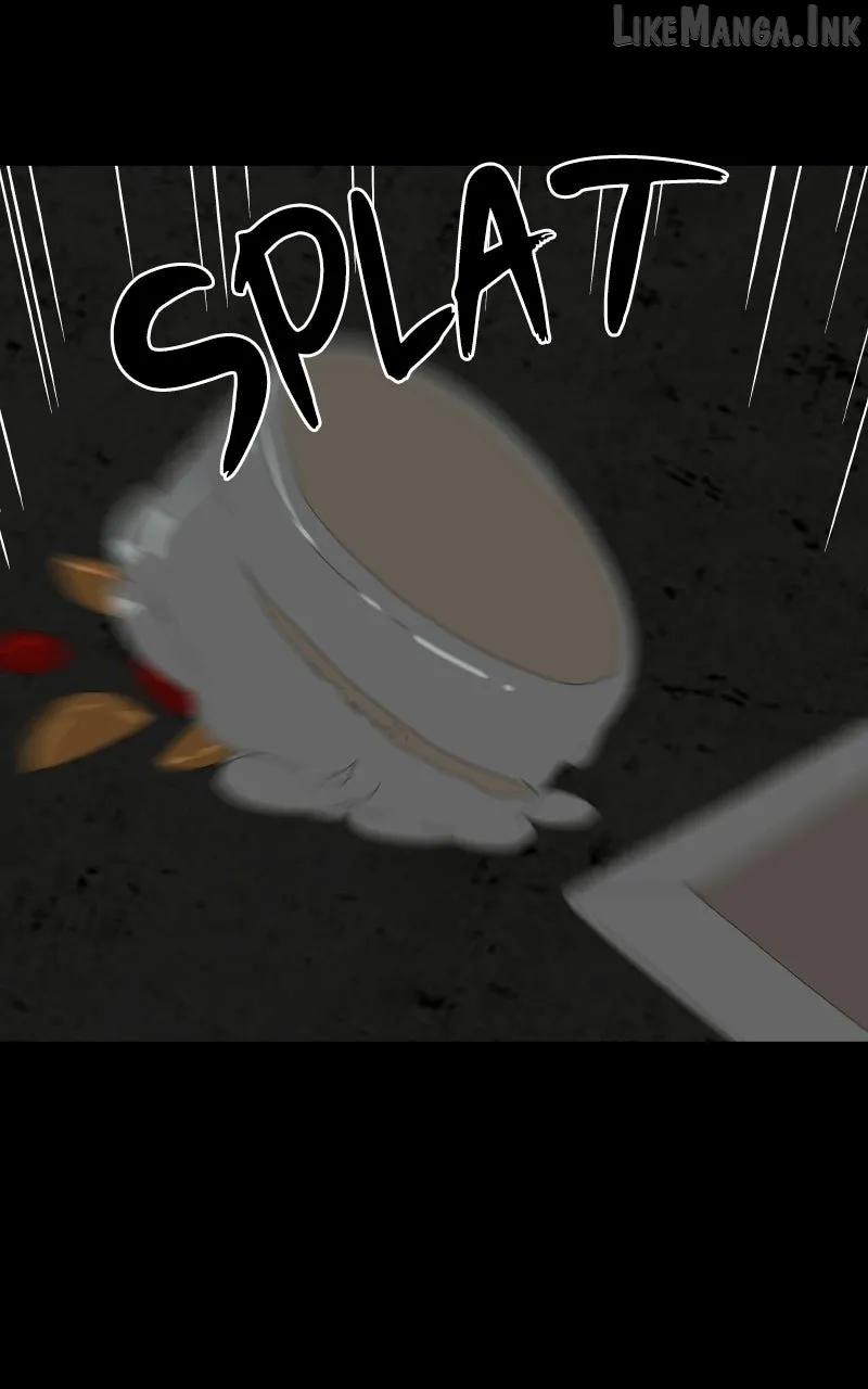 Survive  Webtoon Chapter 35 page 60 - 