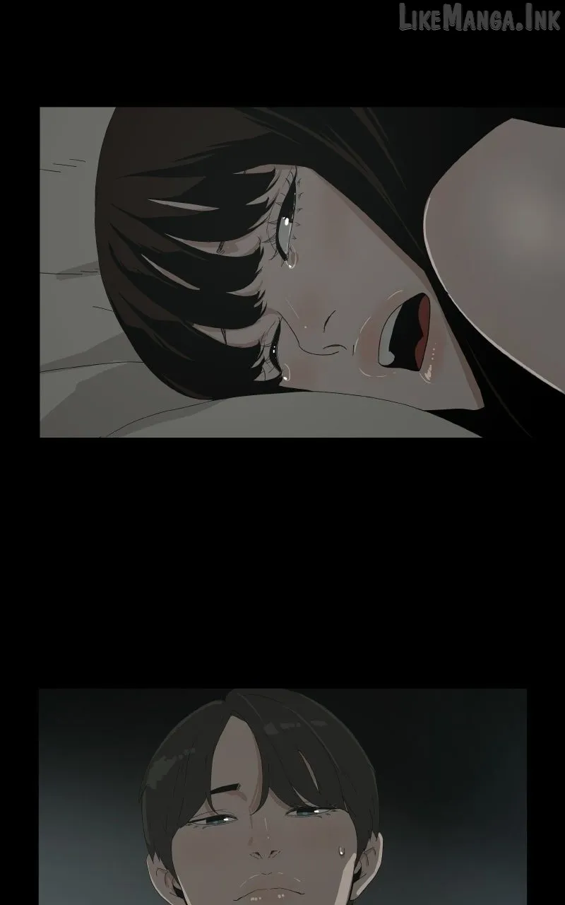 Survive  Webtoon Chapter 35 page 8 - 
