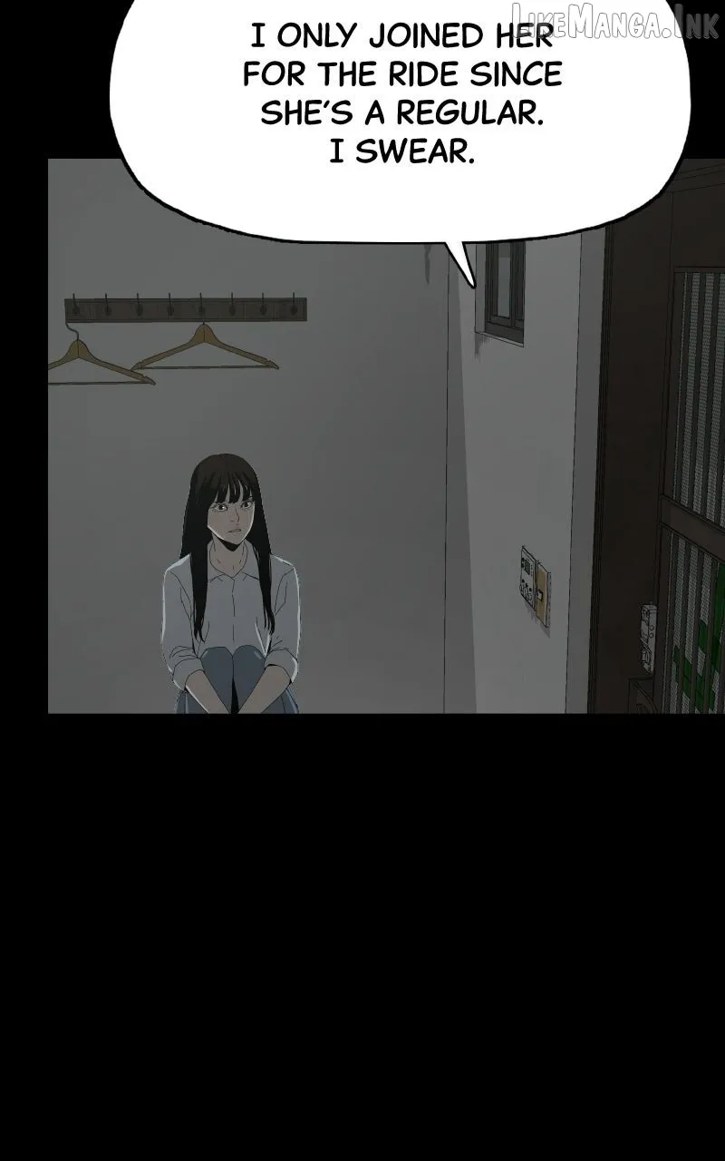 Survive  Webtoon Chapter 35 page 77 - 