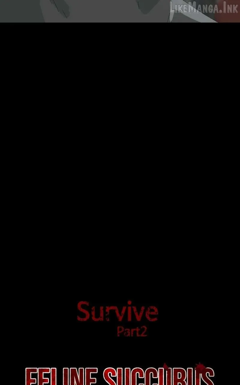 Survive  Webtoon Chapter 36 page 11 - 