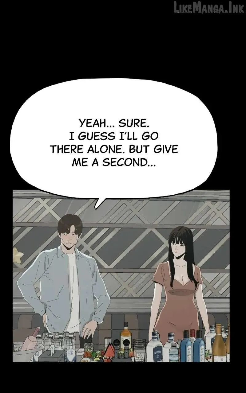 Survive  Webtoon Chapter 36 page 101 - 