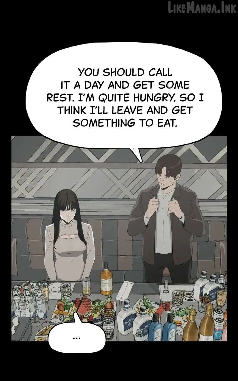 Survive  Webtoon Chapter 36 page 107 - 